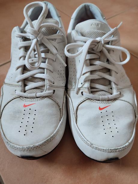 Pánske botasky zn.nike, nike,41