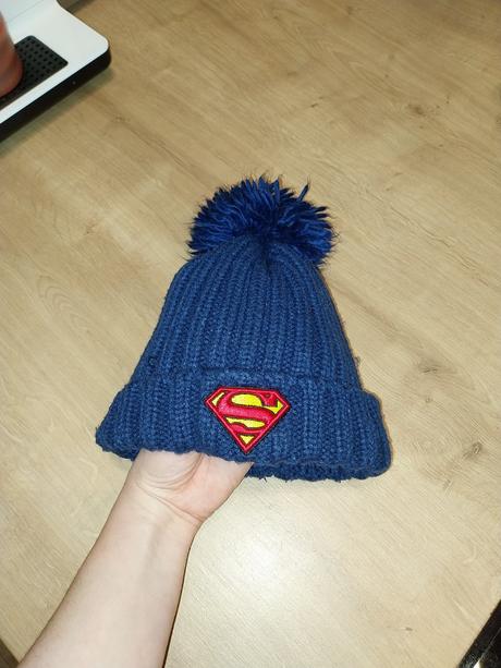 Čiapka superman, next,116
