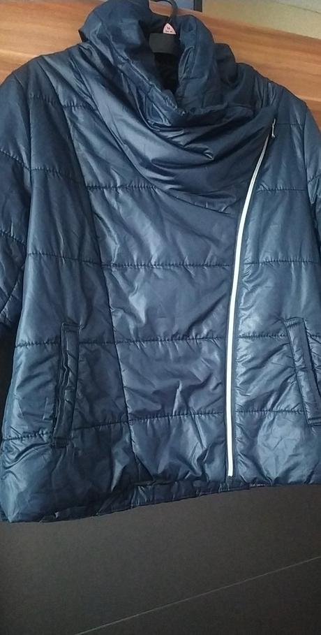 Prechodná bunda, takko,46