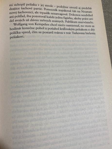 Historická napínavá kn šachový automat robert löhr, 