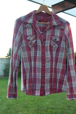 Nádherná košelo-blúzka, esprit,s