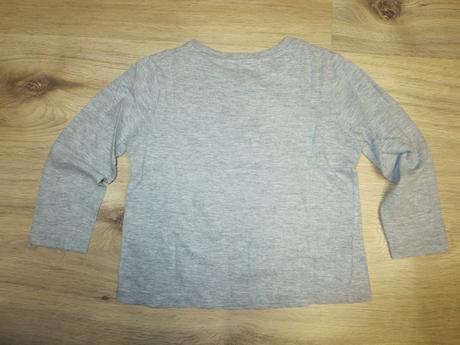 Tričká s dlhým rukávom, lupilu,104