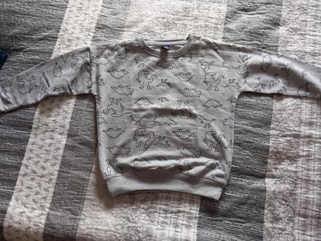 Mikina, kiki&koko,128