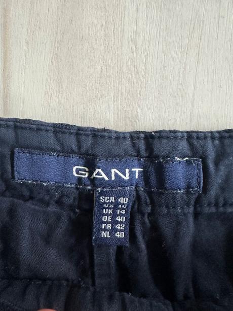 Kratasy gant, gant,40