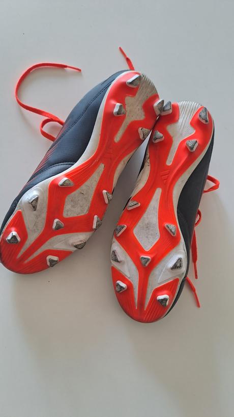 Kopačky, adidas,40