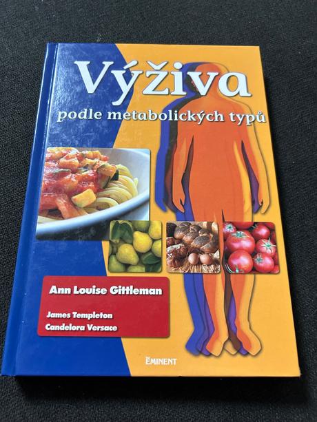 Výživa podle metabolických typu,