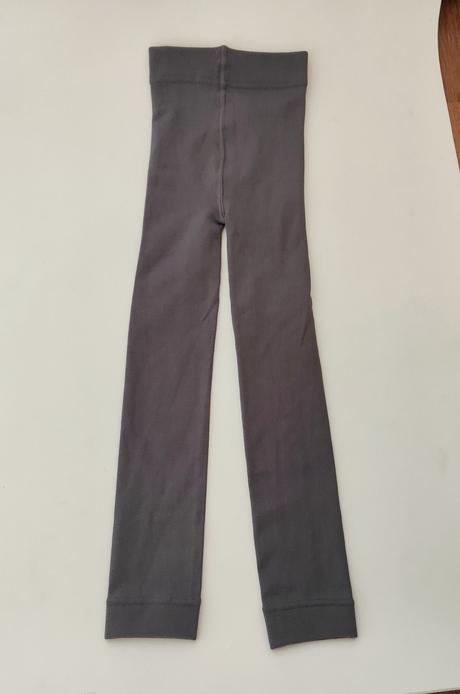 Termo pančuchy, ergee,122