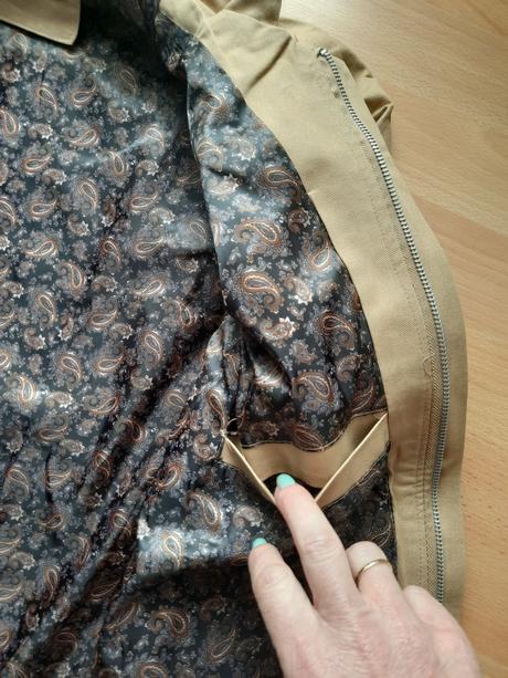 Pánska prechodná bunda-3 farby, xl