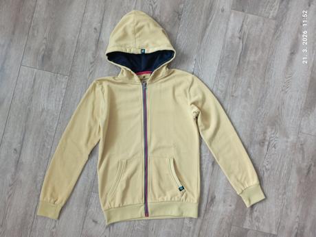 Mikina 152/158 (už s poštovným), authority,152