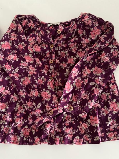 Nepoužité blúzočky next, 92