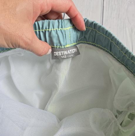 Kraťasy a plavkové šortky, pepco,152