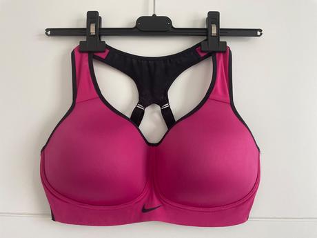 Športová podprsenka nike, nike,75d