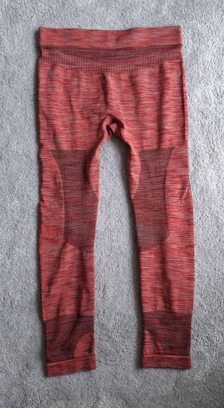 Termo prádlo - dvojdielne 134/140, 134