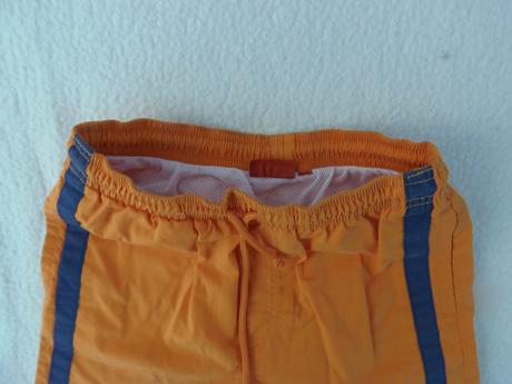 Kraťasy - plavky, s.oliver,116