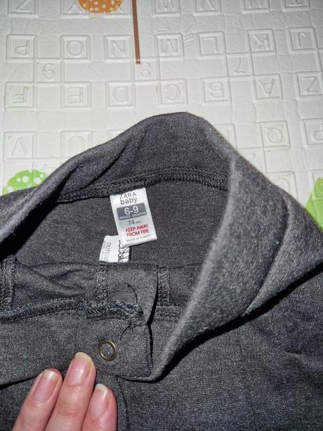 Nohavice, zara,74
