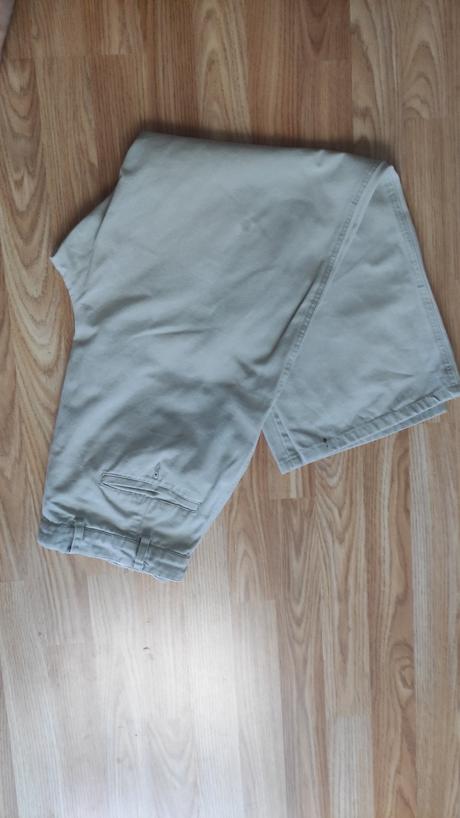 Pánske nohavice ozeta trenčín, 52