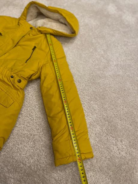 Zimná bunda, coccodrillo,146