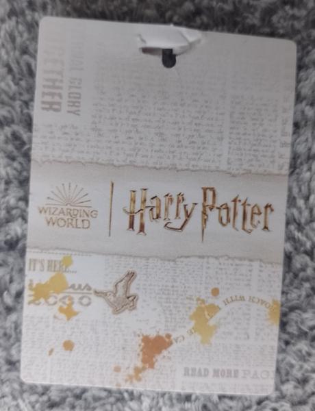 Predám detskú mikinu harry potter, c&a,152