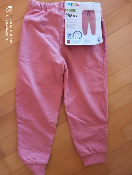 Nenosene tenke teplaciky, lupilu,104