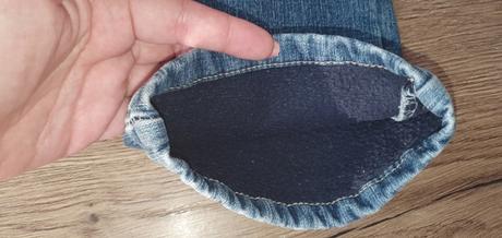 Zateplené rifle, 116