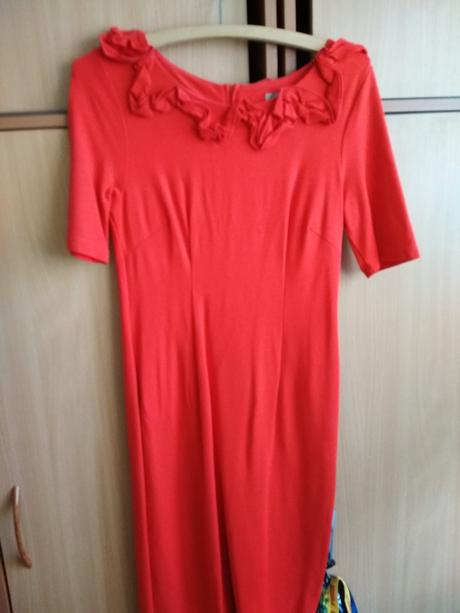 Šaty veľ.m, orsay,m