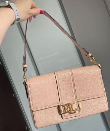 Kabelka, ralph lauren