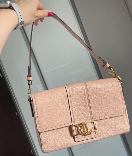 Kabelka, ralph lauren