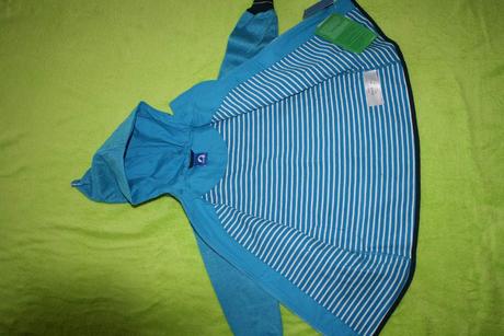 Finkid dievčenska bunda 104, 104