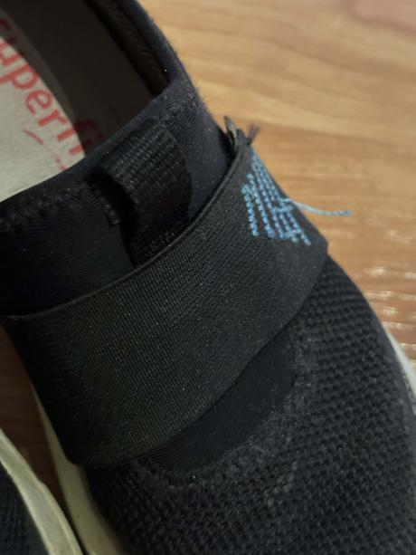 Nasuchovacky/tenisky, superfit,31