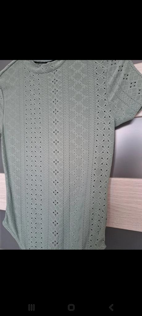 Damske body m nové, m