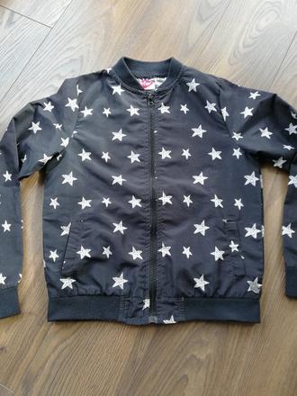 Jarná bunda, lee cooper,140