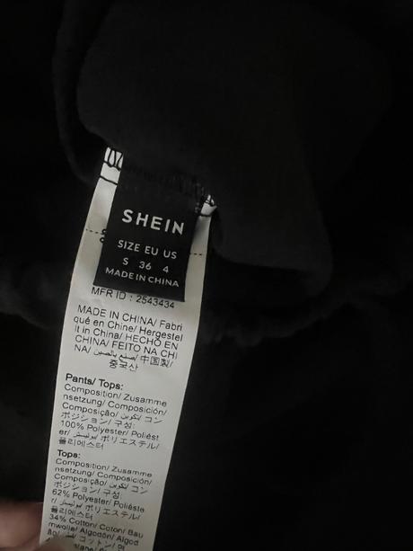 Široké letné nohavice, s