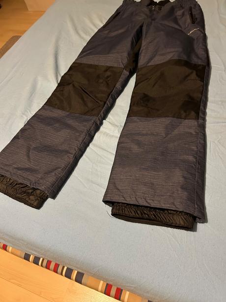 Oteplováky 164/170 doporuč.pošta v cene, lewro,164