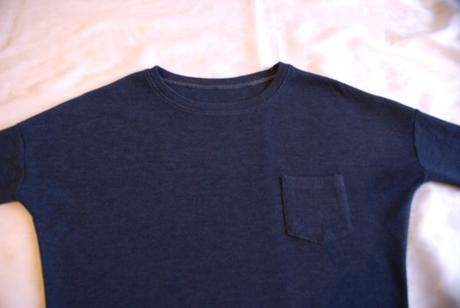 Mikina - bezchybný stav, s