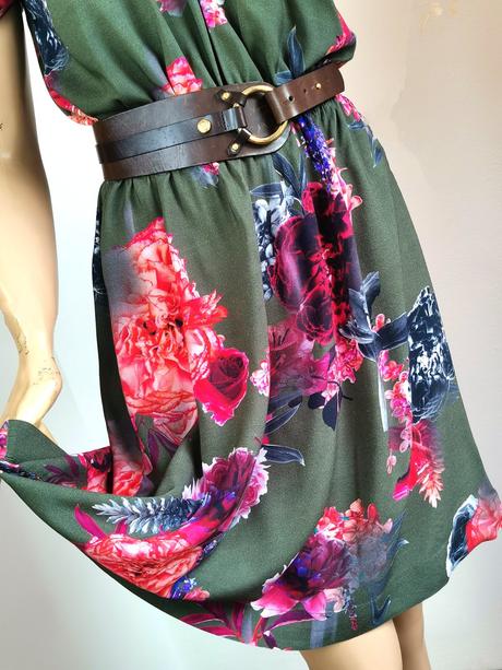 Culture - krásne šaty, m