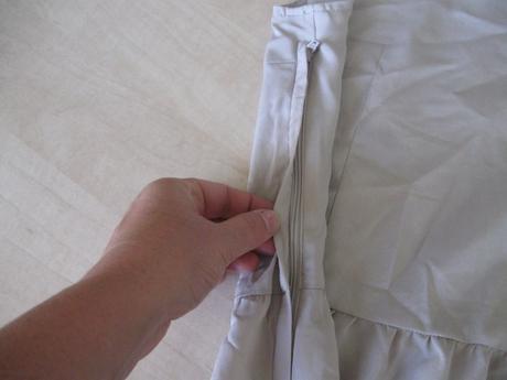 Dámska letná blúzka, 36, h&m,36