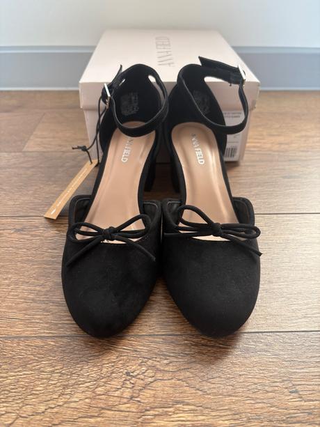 Lodičky anna field 37, 37