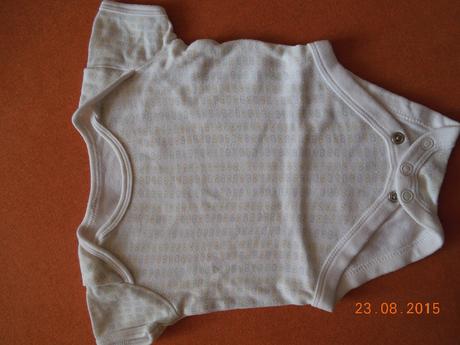 Kompletík newbaby, mothercare,56