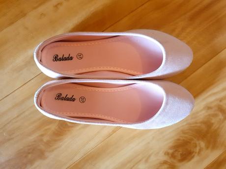 Balerínky, 37