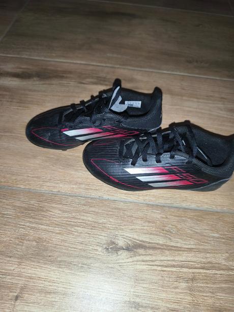 Detské kopačky, adidas,33