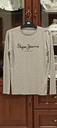 Tričko pepe jeans 158/164, pepe jeans,164