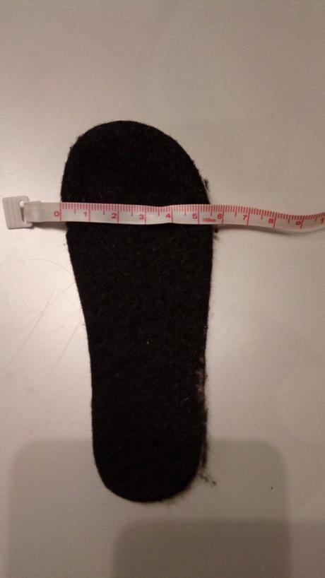 Zimné čižmy, richter,21