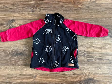 Tepláková súprava 86, 86