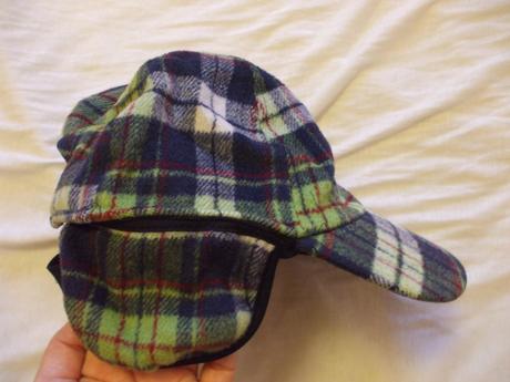 Zimná šiltovka, h&m,134