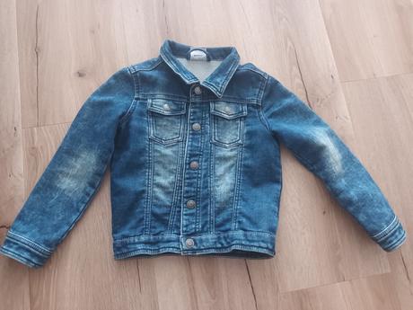 Riflova bunda 110/116, 110