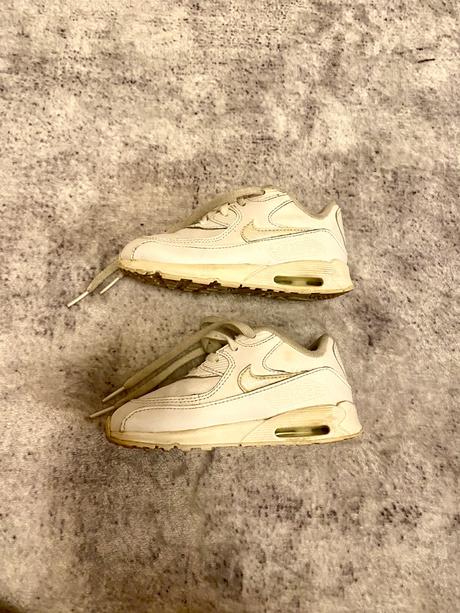 Nike air max tenisky, (26), nike,26