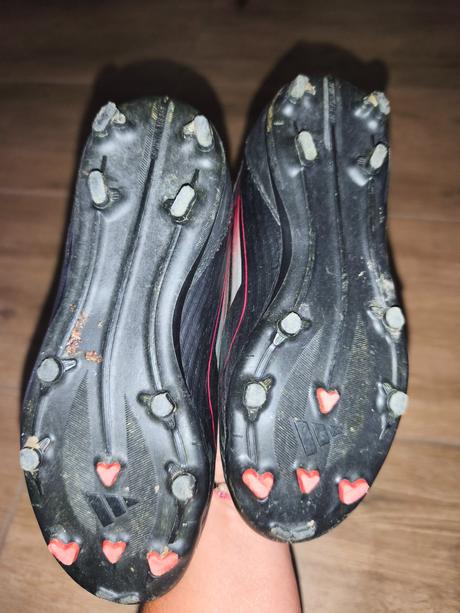 Detské kopačky, adidas,33
