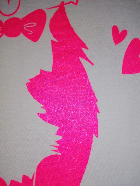 Tričko so psom, f&f,158