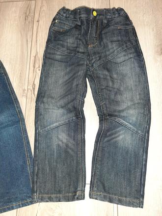 Podšité rifle c&a, c&a,110