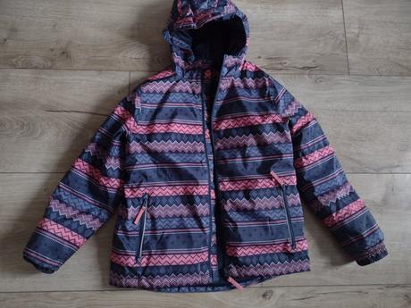 Lyžiarska bunda, crivit,134